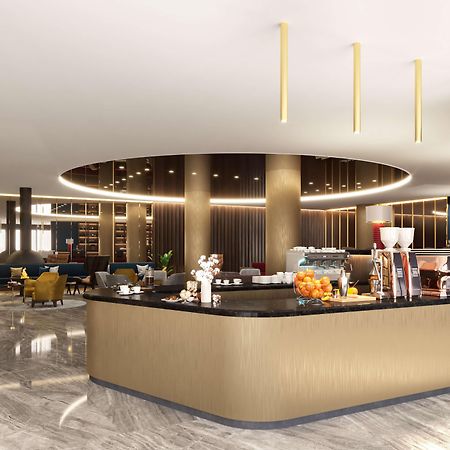 Conference Florentia Hotel Флоренция Екстериор снимка
