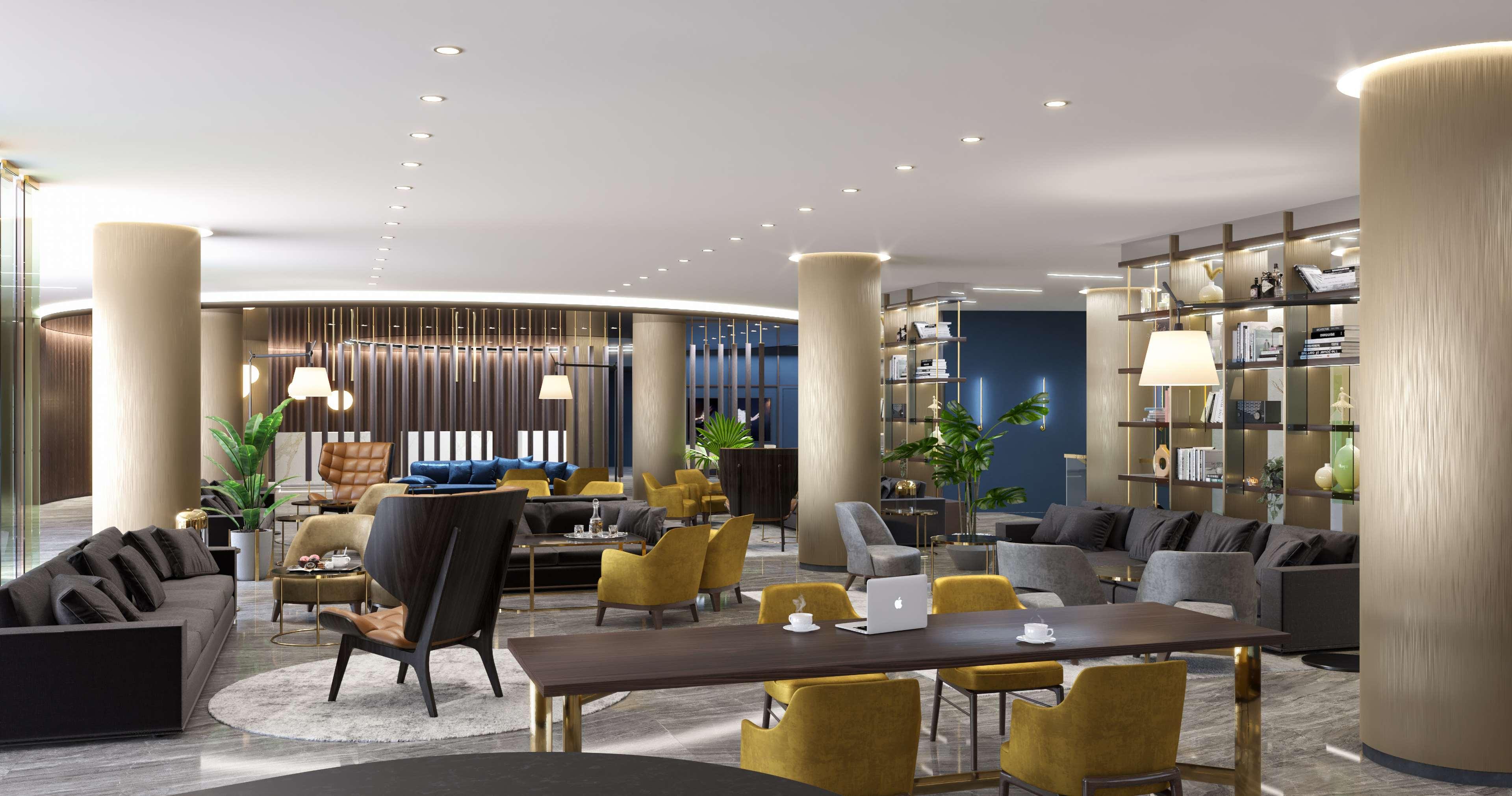 Conference Florentia Hotel Флоренция Екстериор снимка