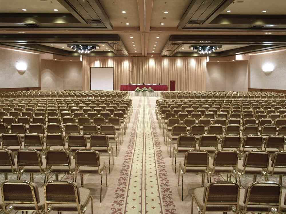 Conference Florentia Hotel Флоренция Бизнес снимка