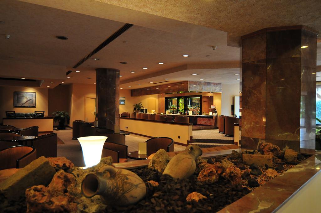 Conference Florentia Hotel Флоренция Екстериор снимка