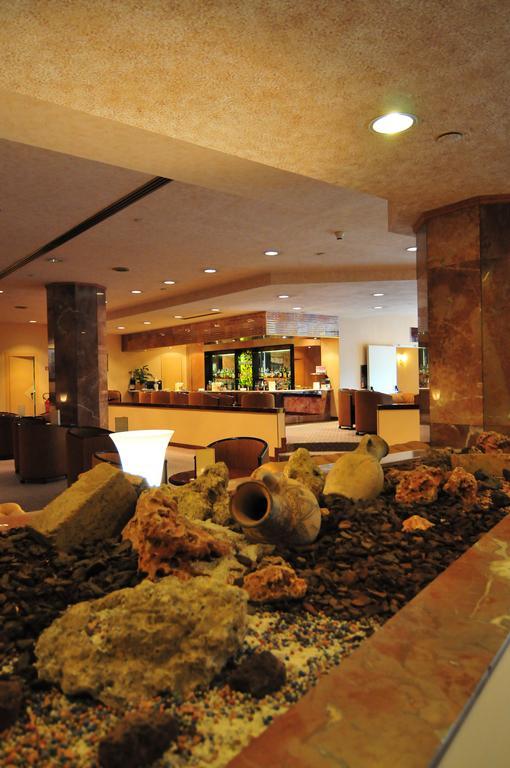 Conference Florentia Hotel Флоренция Екстериор снимка